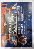 B2S Giveaway Block Party