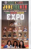 Juneteenth Expo