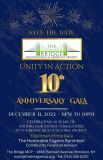 The Bridge MCP 10th Anniversary Gala - Save the Date