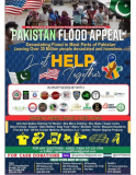 Pakistan Food Appeal