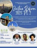 Justice-Reform