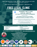 Legal Clinic