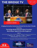 The Bridge TV Launch Show